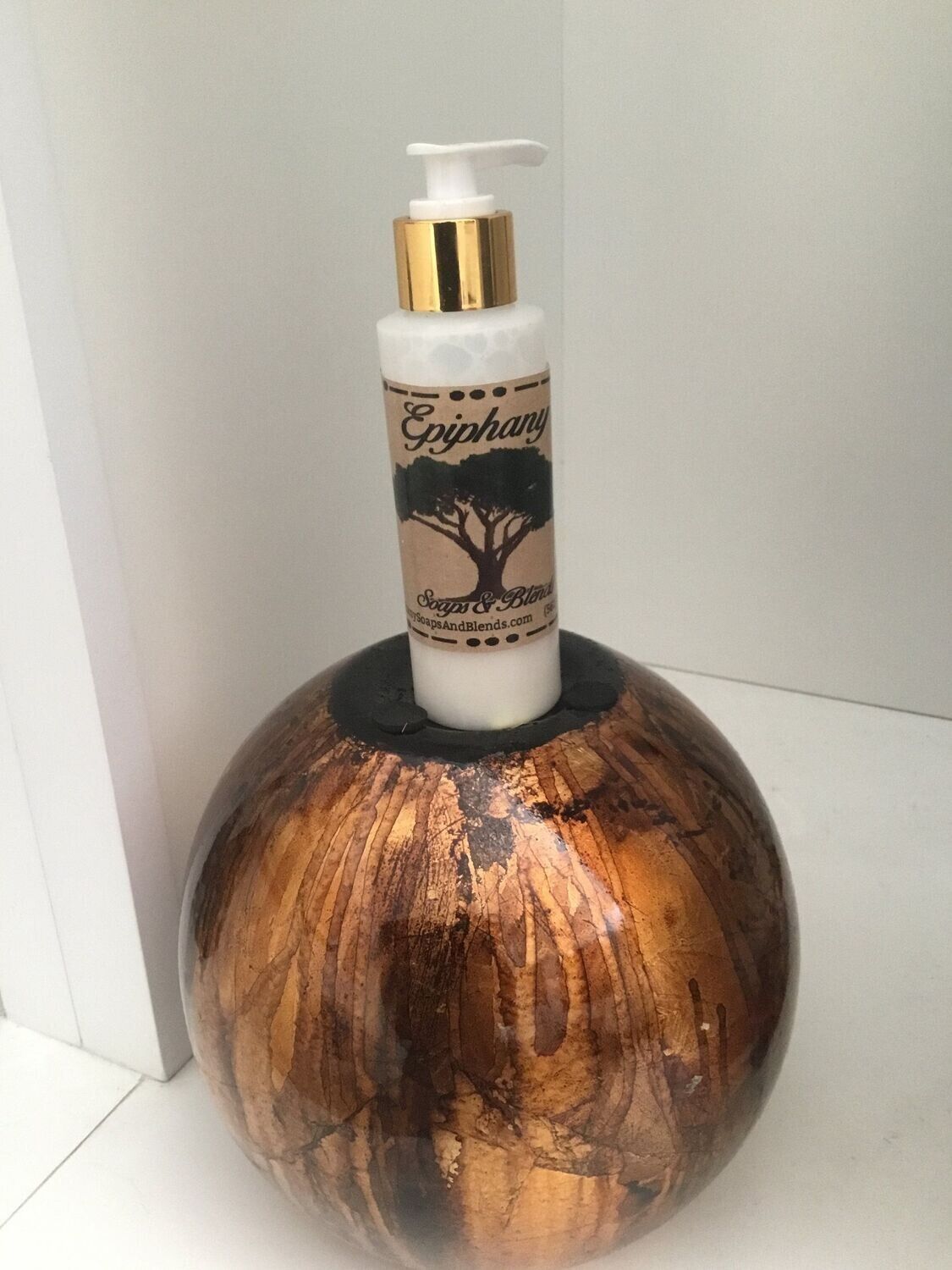 Rice Water Face Wash