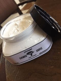 Shower Souffle