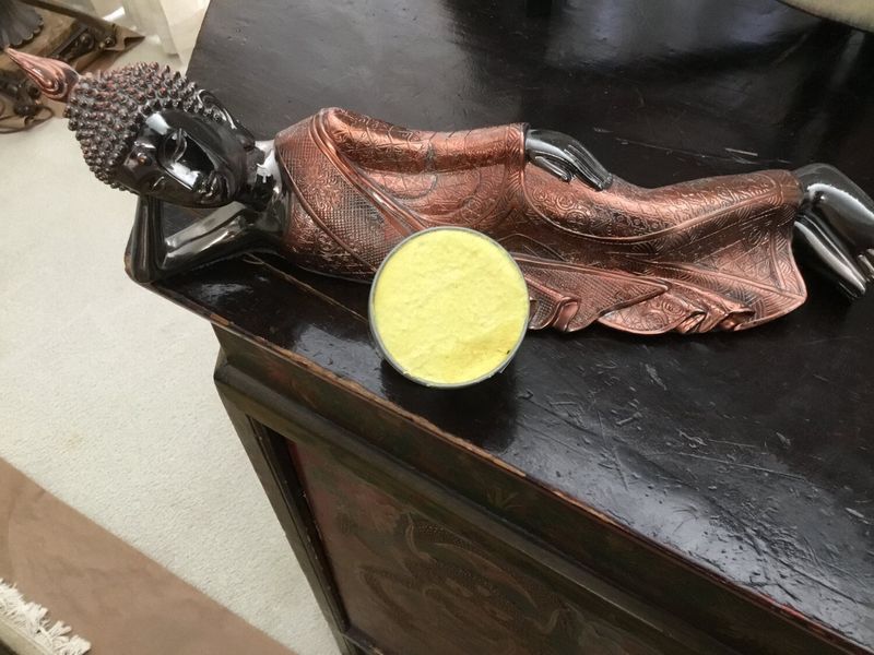 CBD Pain Reliever