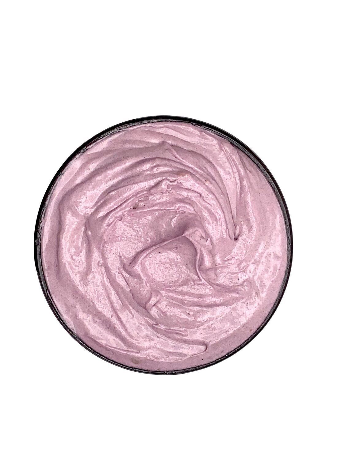 Lavender Body Butter (whipped)