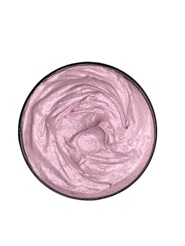 Lavender Body Butter (whipped)
