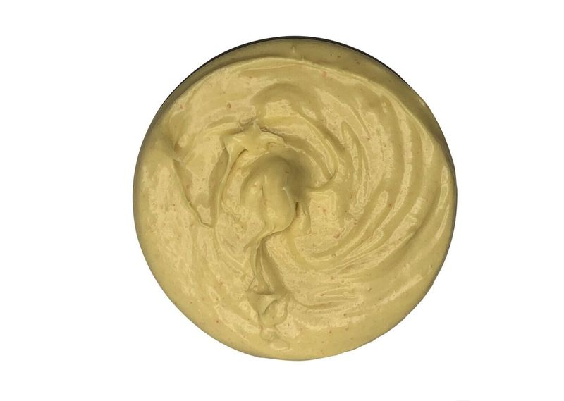 Tangerine Body Butter (whipped)