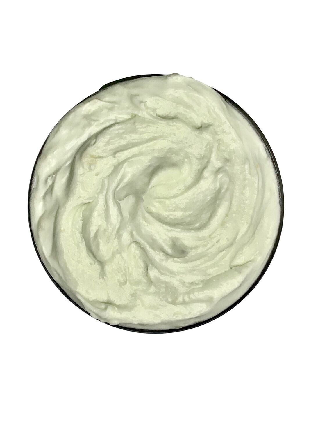 Burberry Body Butter (whipped)