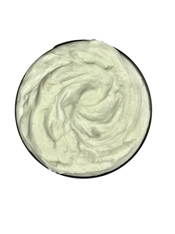 Burberry Body Butter (whipped)