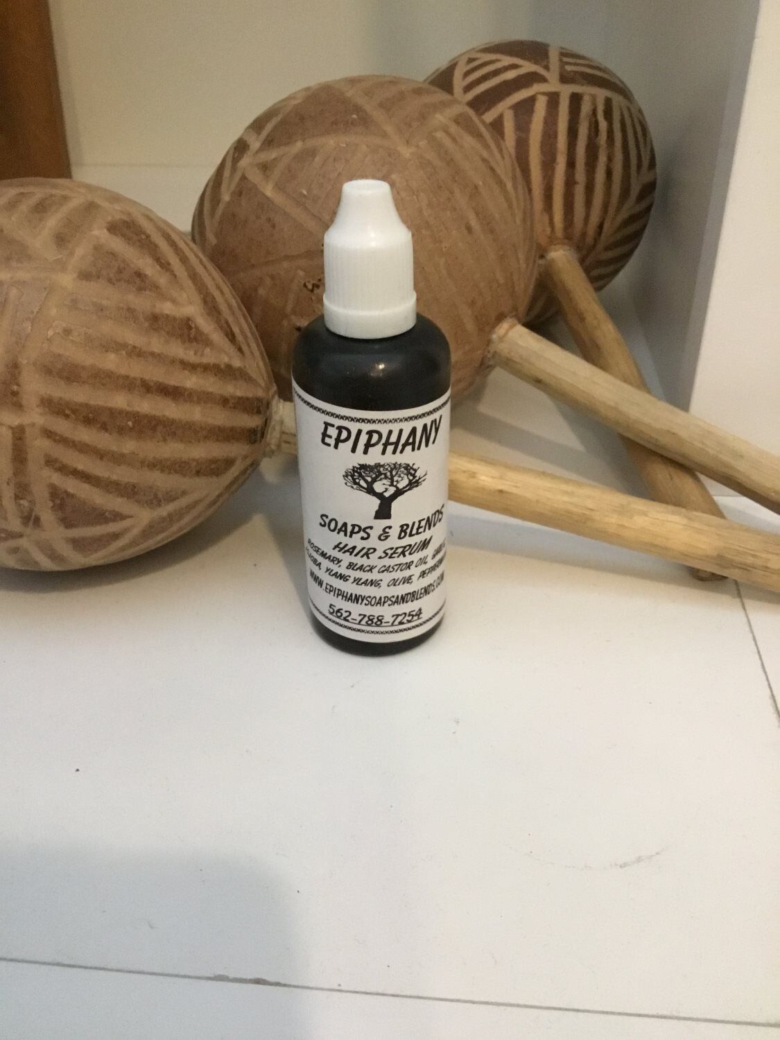 Hair Serum