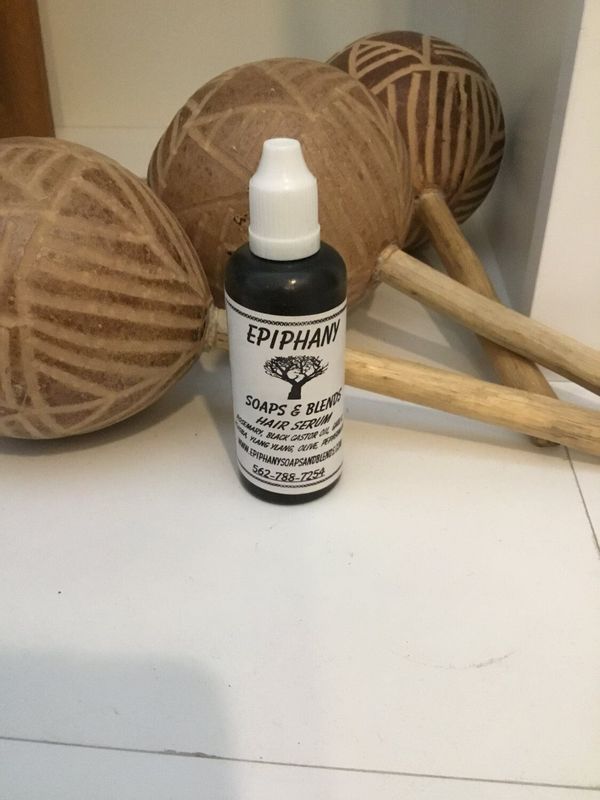 Hair Serum