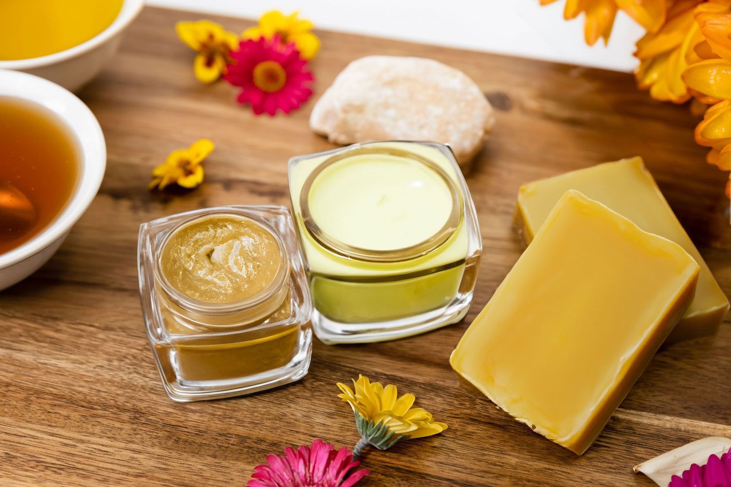 Kennedi Soap and Body Butter