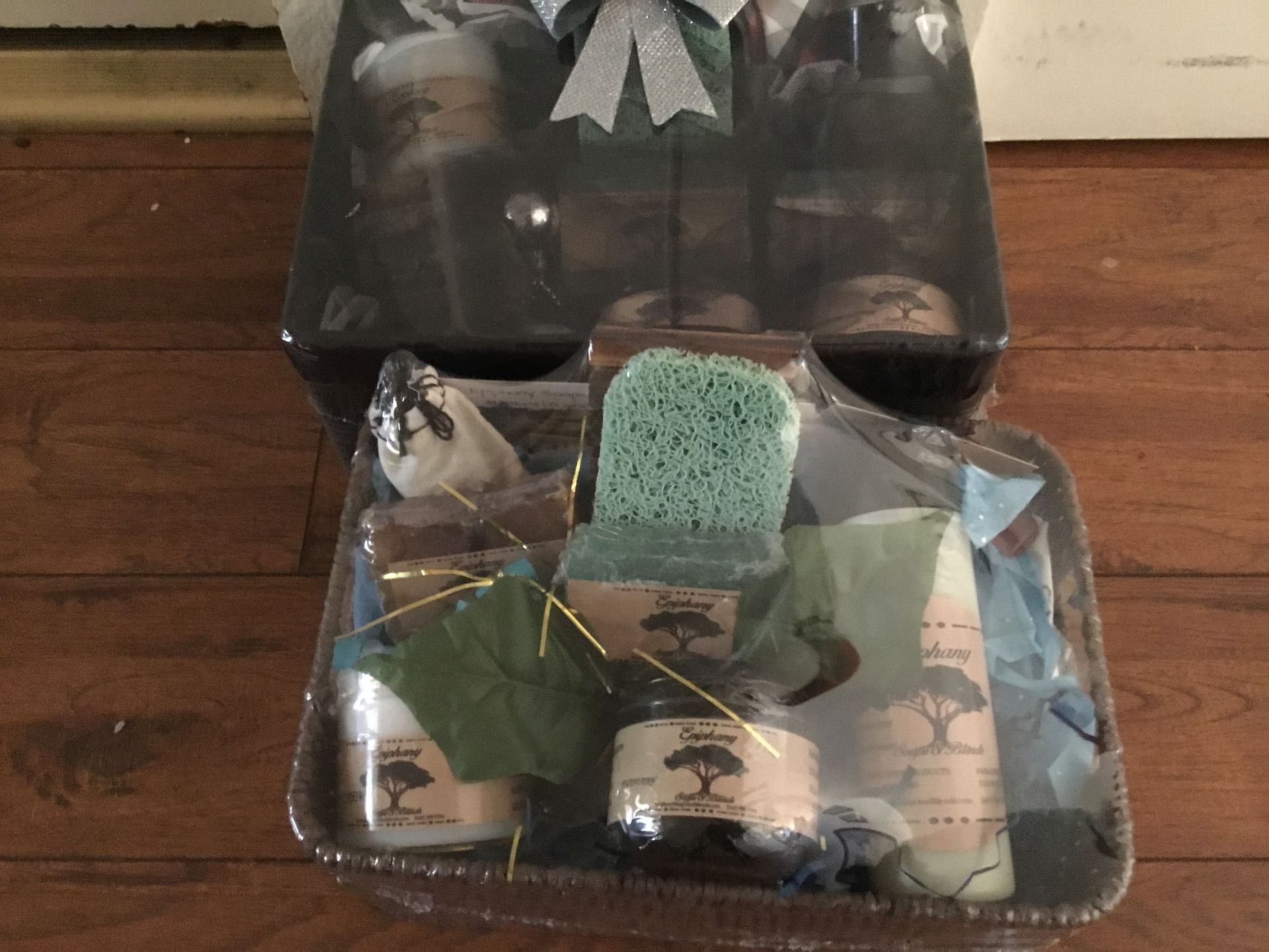 Gift Baskets for All Occasions