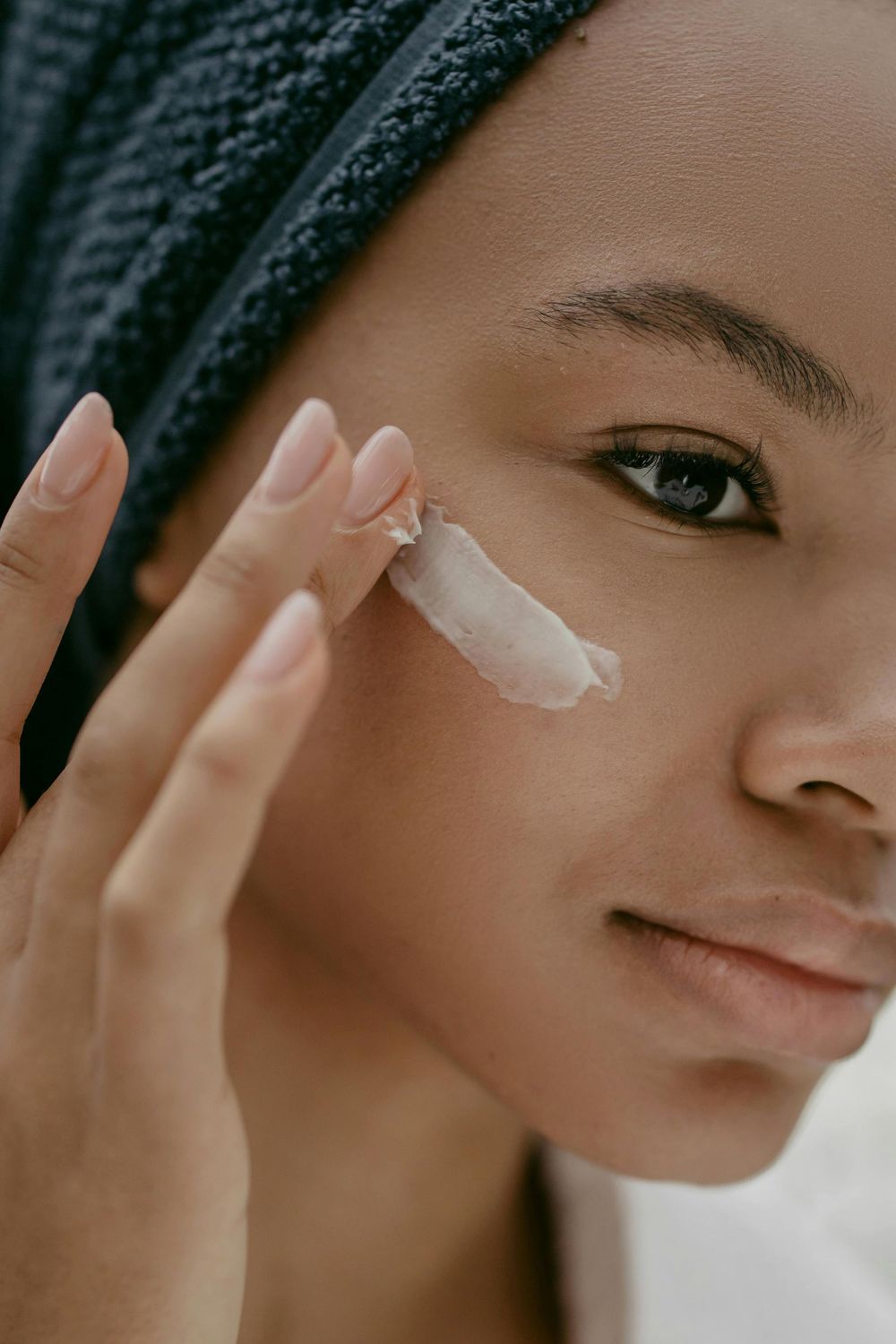 Facial Moisturizer