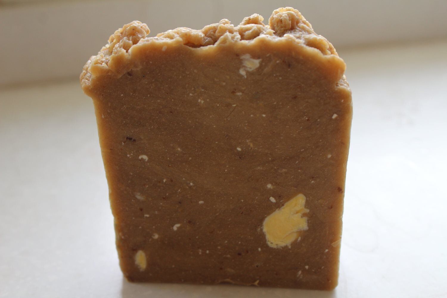 Ginseng Soap