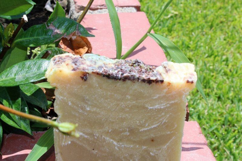 Avocado Soap Avocado Soap