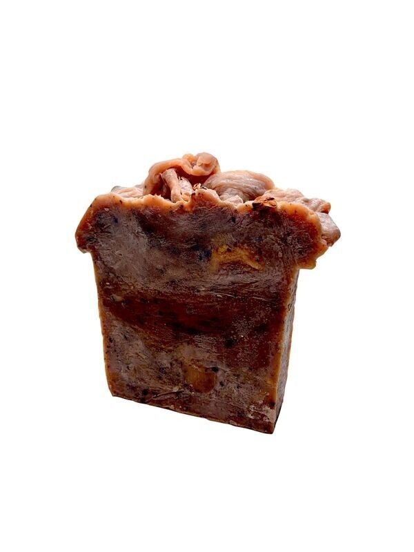 Rose Soap