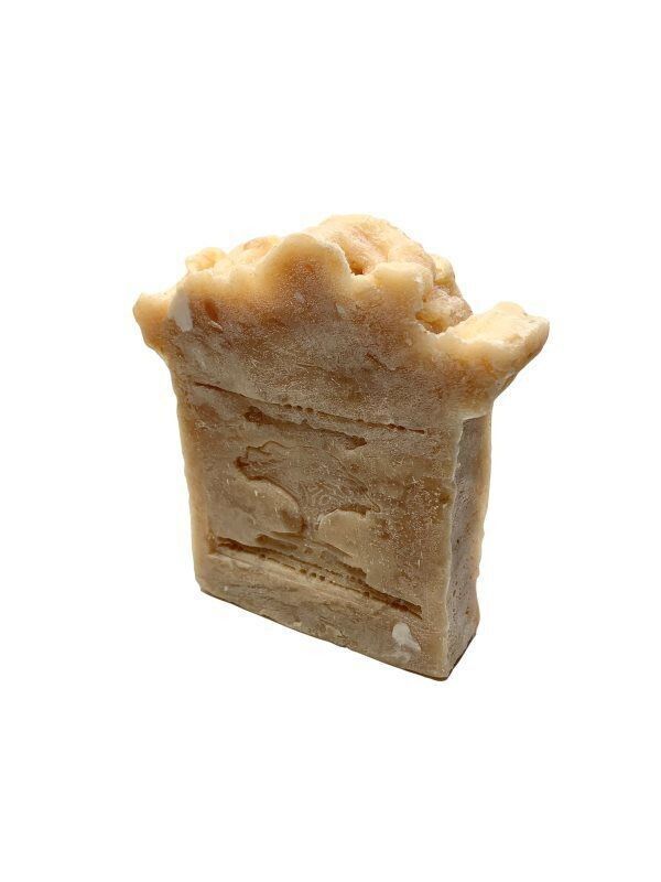 Goat Milk Soap