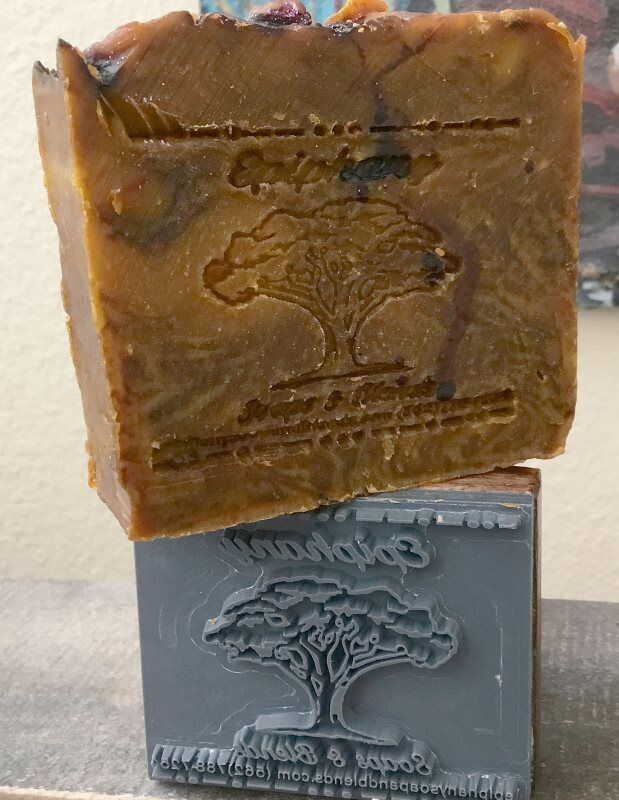 Mocha Soap Mocha Soap