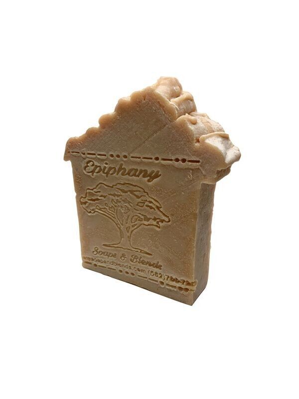 Camel Soap
