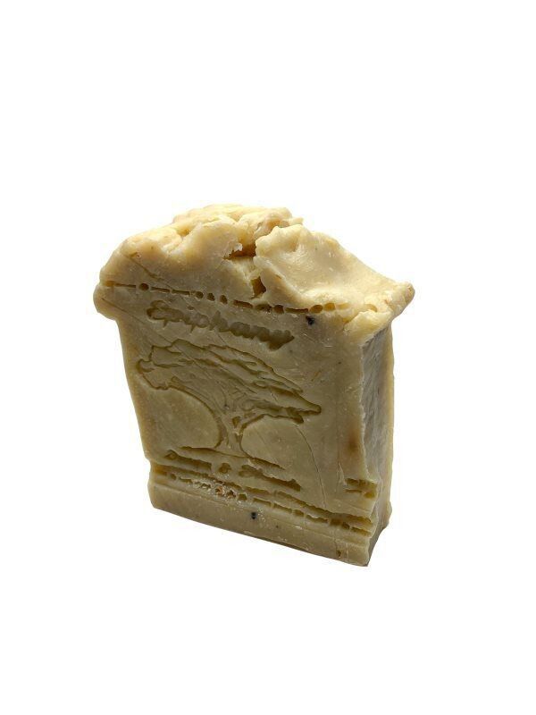 Olive Oil Soap
