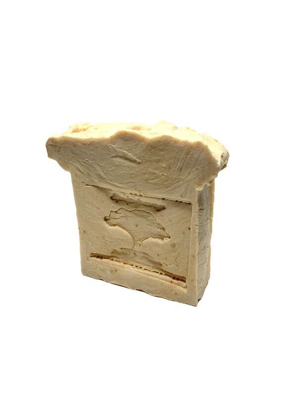 Hemp Milk Soap
