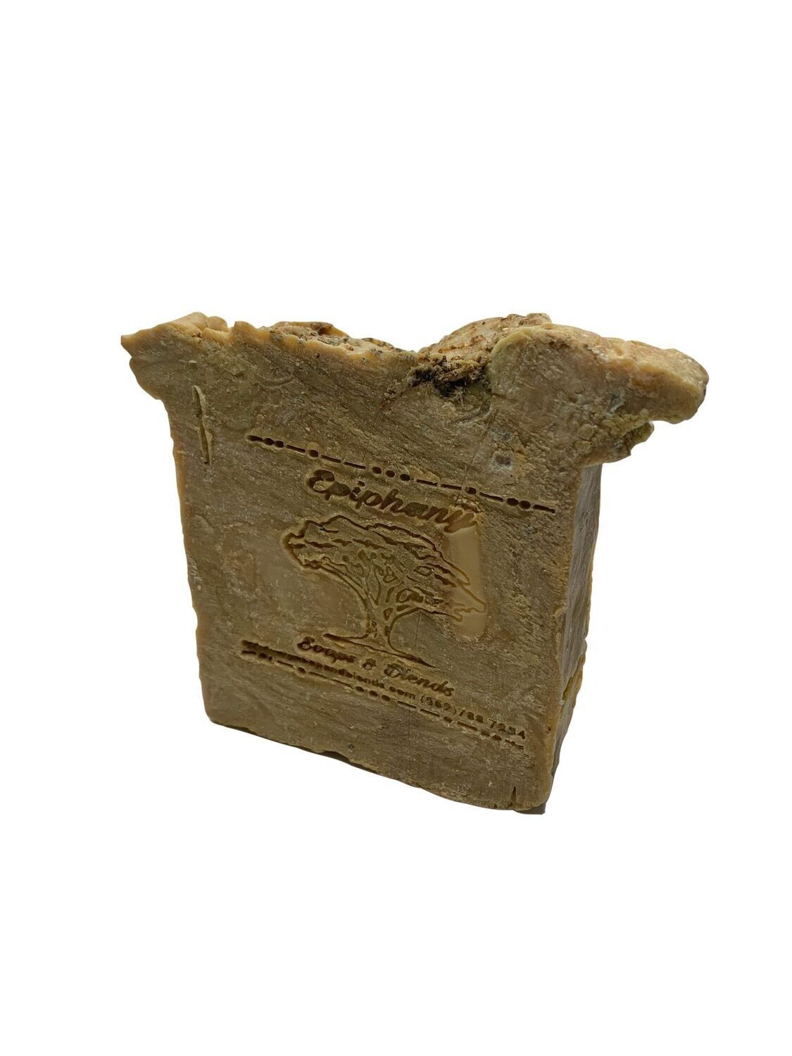Seaweed Soap