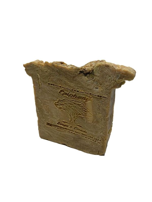 Seaweed Soap