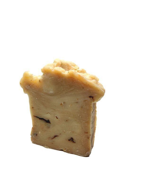 Frankincense And Myrrh Soap