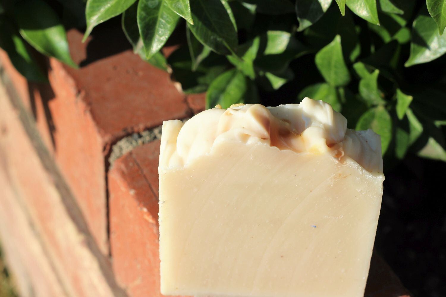 Vanilla-gardenia Soap Vanilla-gardenia Soap