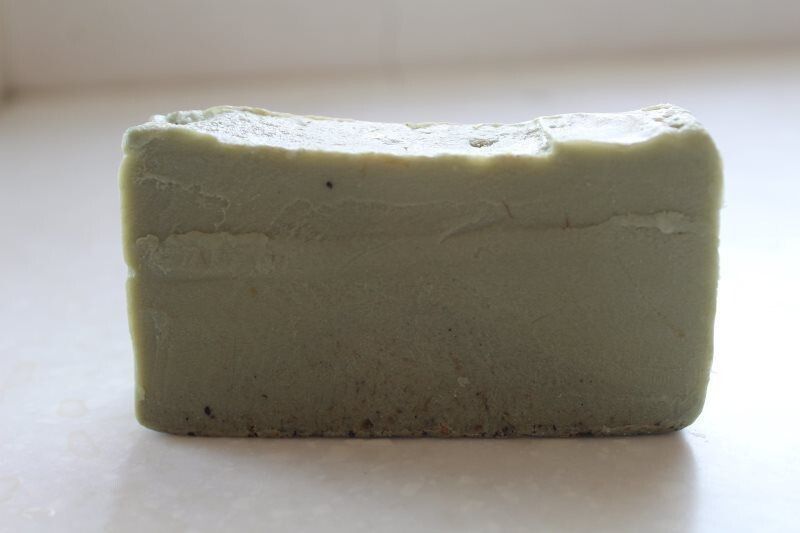Aloe Vera Soap