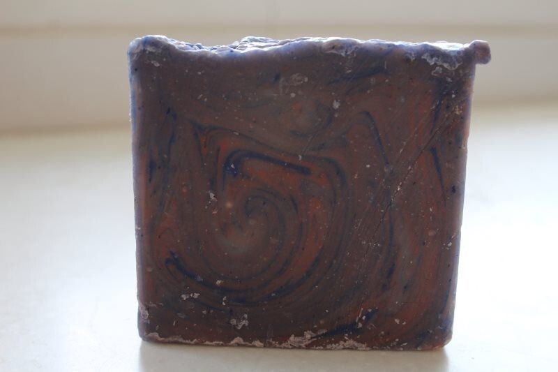 Patchouli Soap
