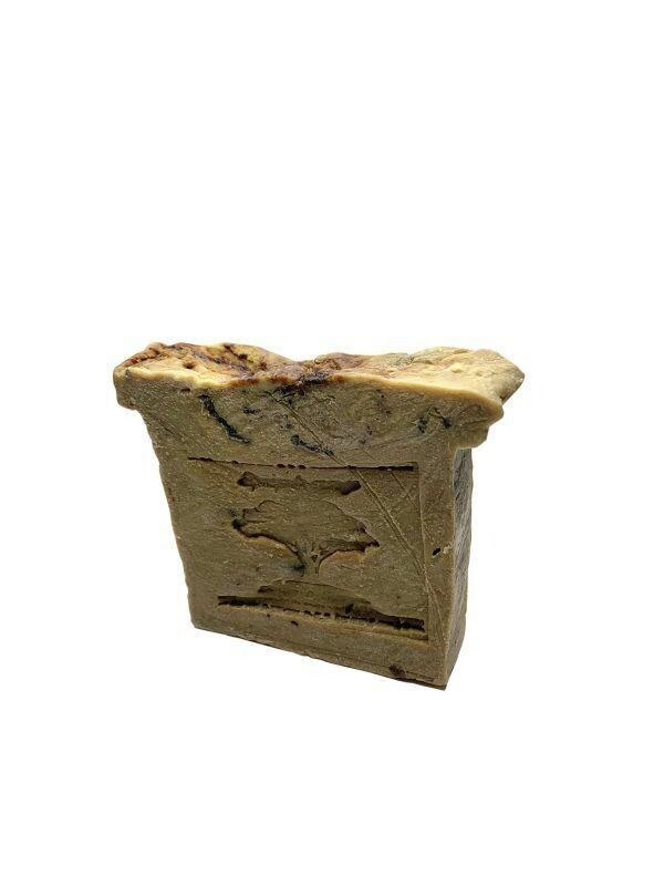 Matcha Green Tea Soap Matcha Green Tea Soap