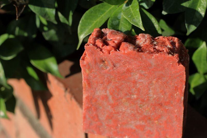 Papaya Soap