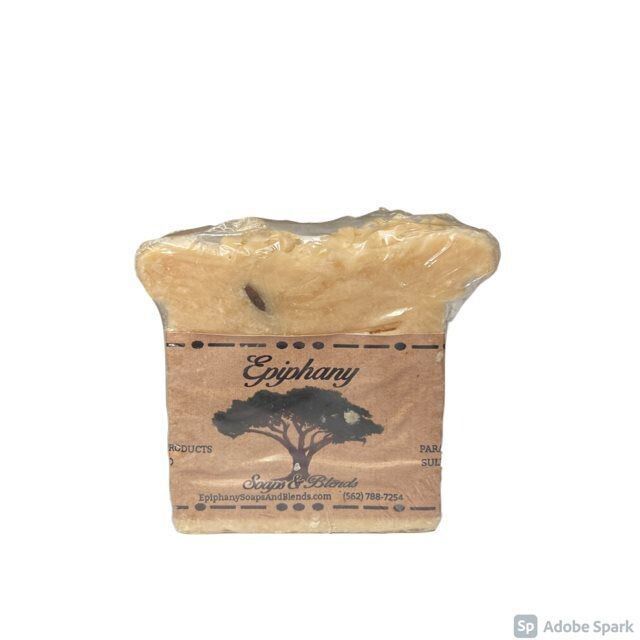 Cherry Almond Soap