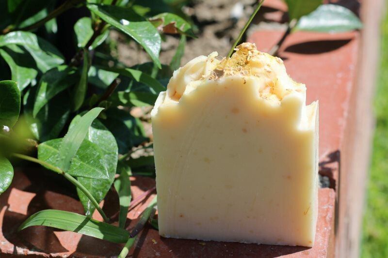 Ginger Soap