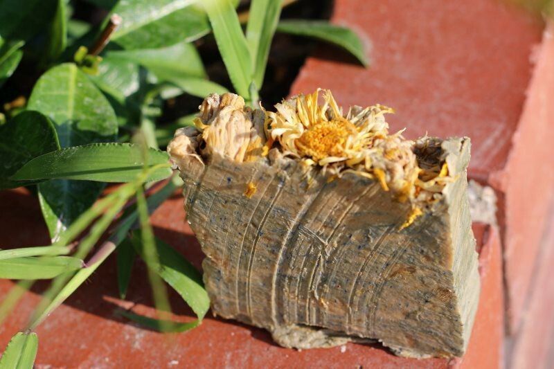 Calendula Soap