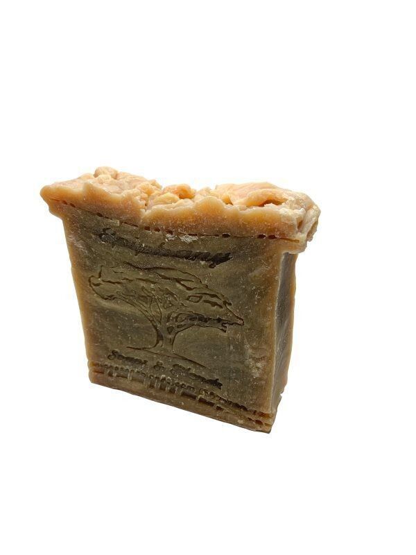 Moringa Soap