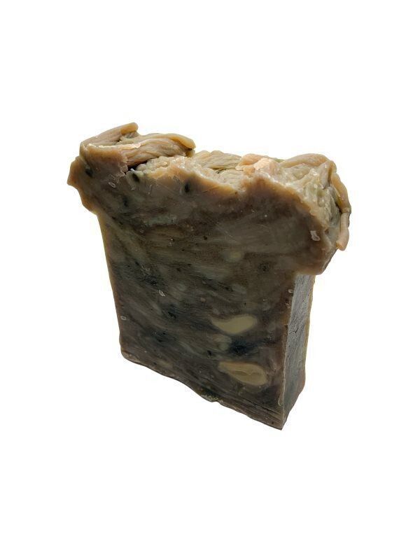 A Touch Of Mark Soap