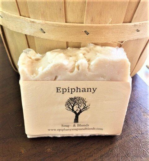 Sandalwood 2 Soap Sandalwood 2 Soap