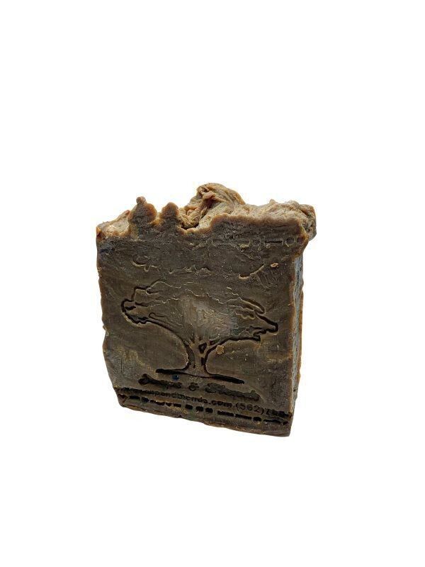 Lemongrass Soap