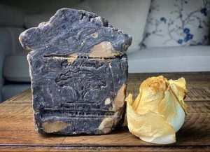 African Black Soap