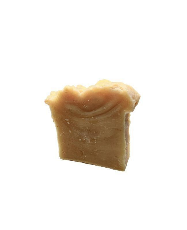 Calamansi Soap