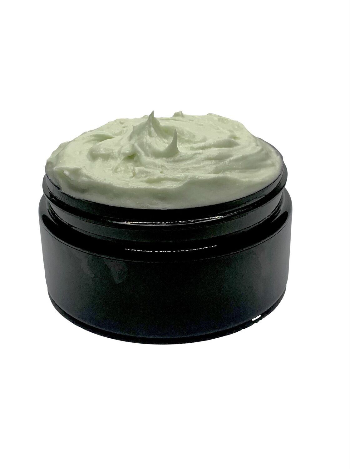 Burberry Body Butter (whipped)