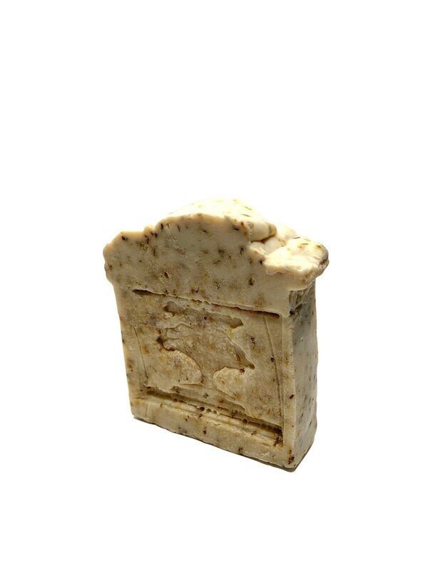 Rosemary Soap