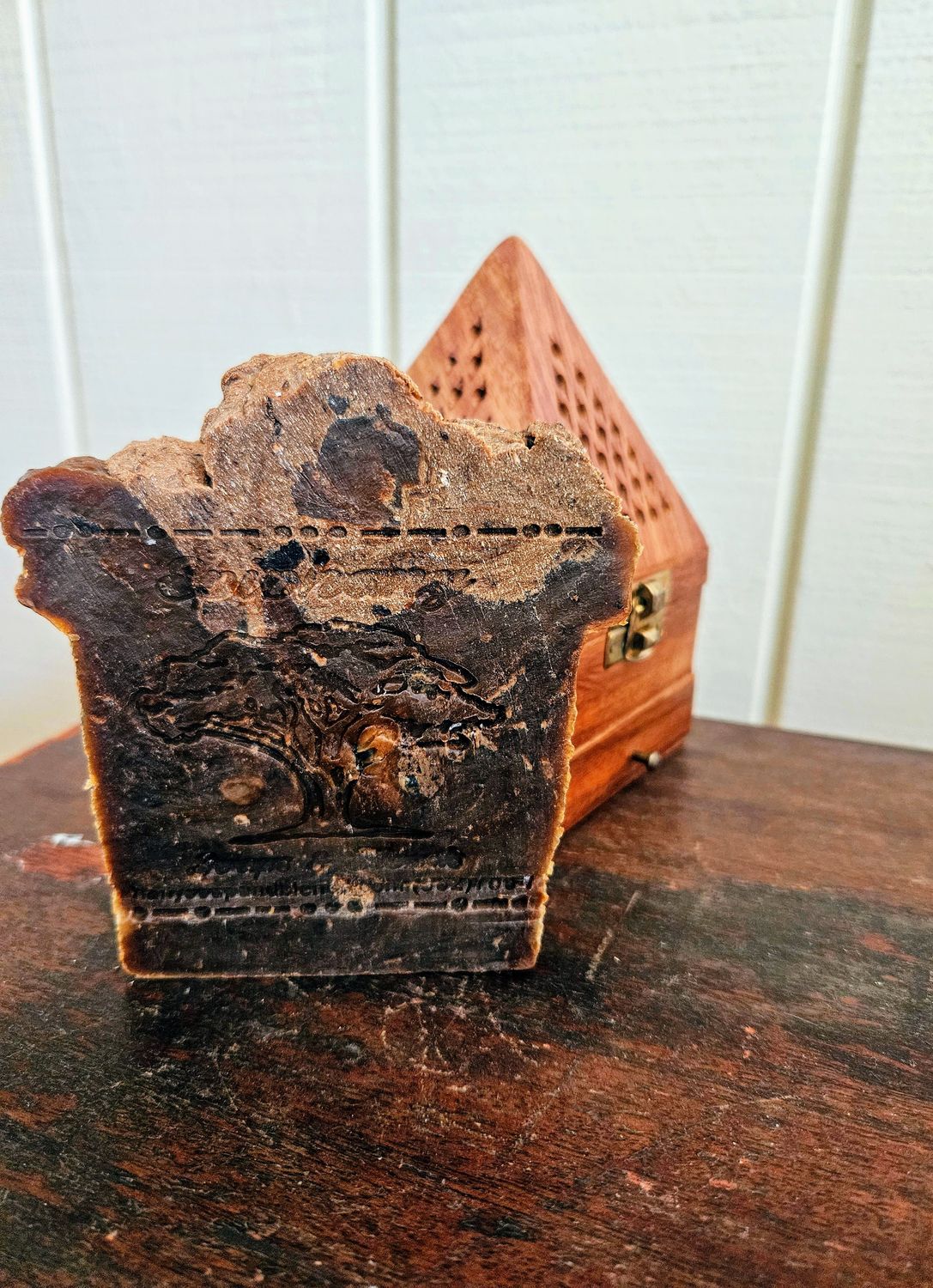 Sandalwood Soap Sandalwood Soap