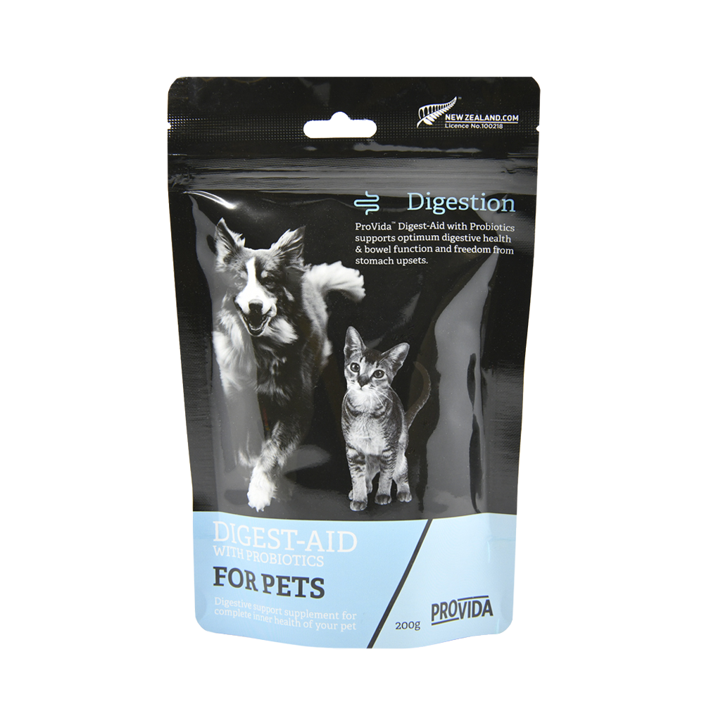 Provida 紐西蘭玻璃肚救星 200g