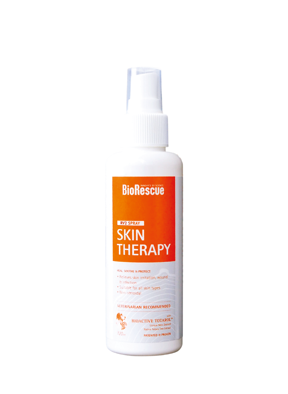 BioRescue 古樹靈 120ml