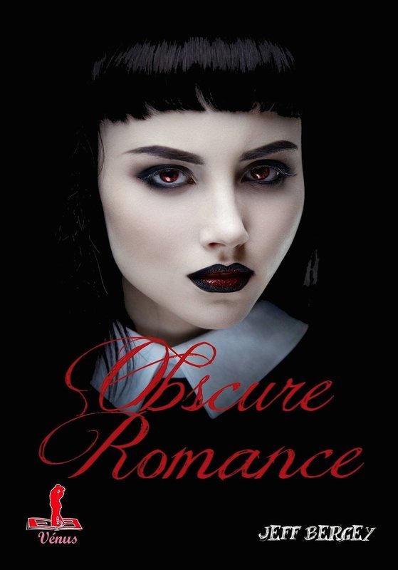 Obscure Romance. Version papier.