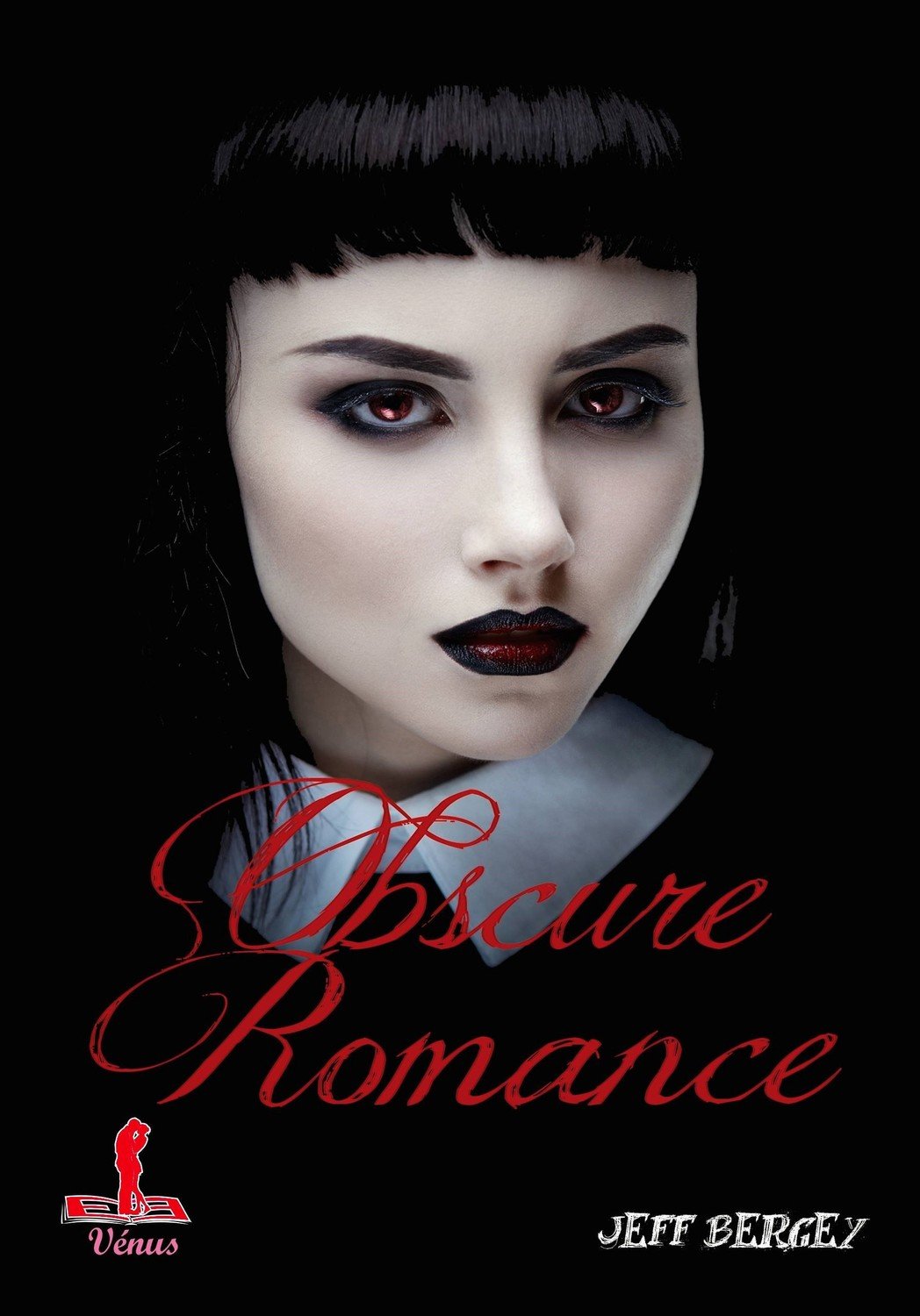 Obscure Romance. Version Epub