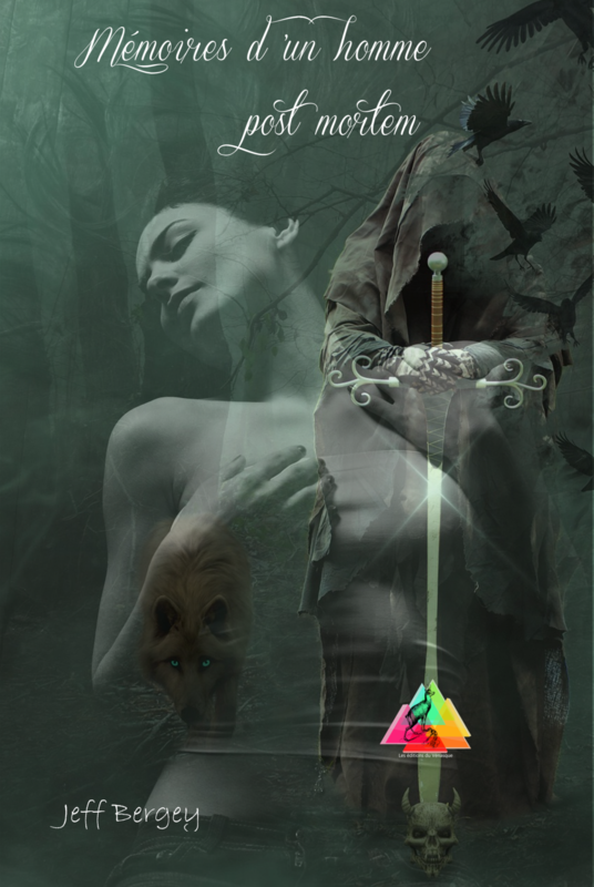 Mémoires d&#39;un homme post mortem. Version Epub.