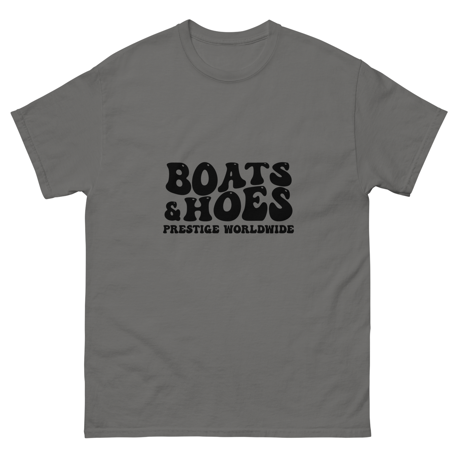 Boats&amp;Hoes