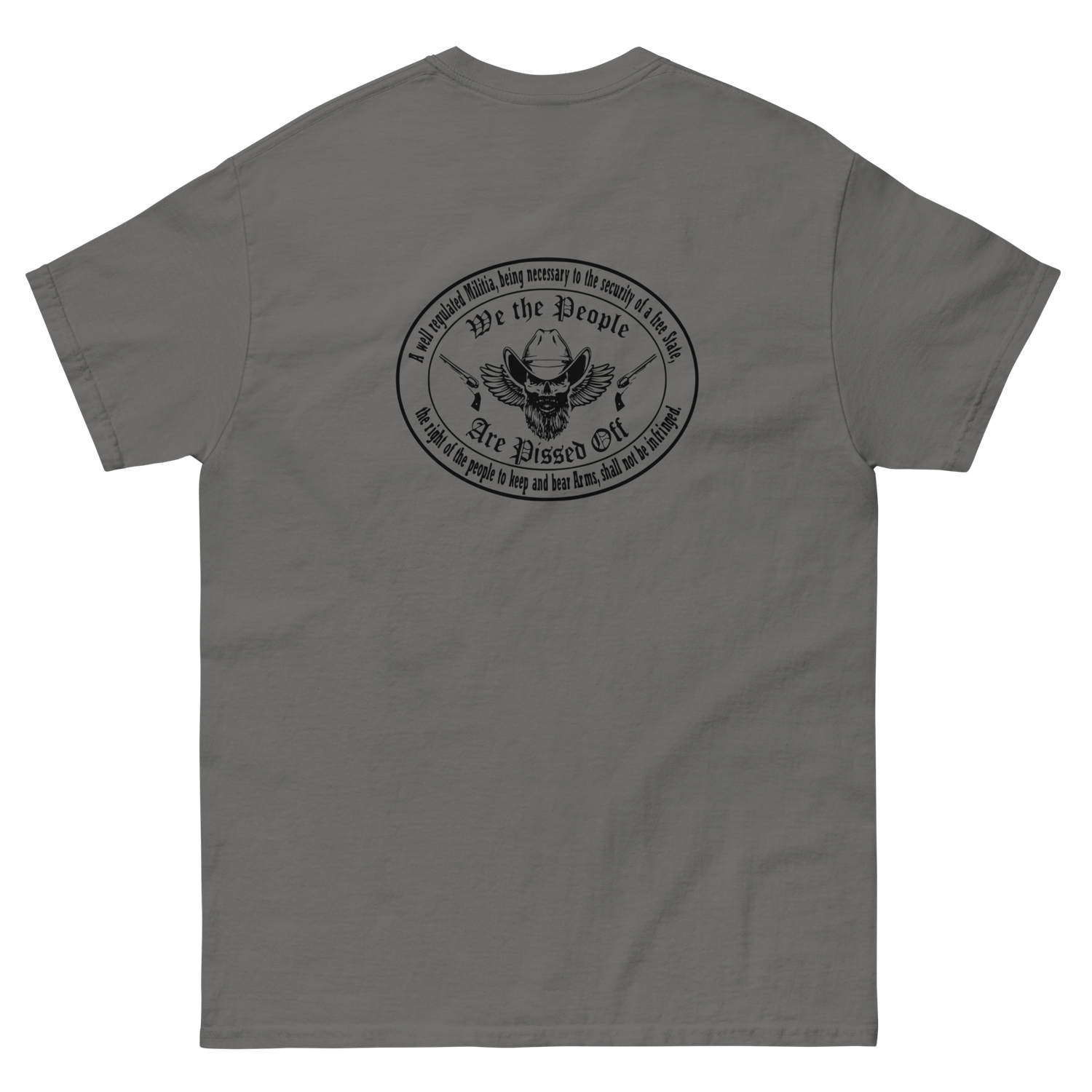 We The People
