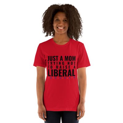 Just a Mom