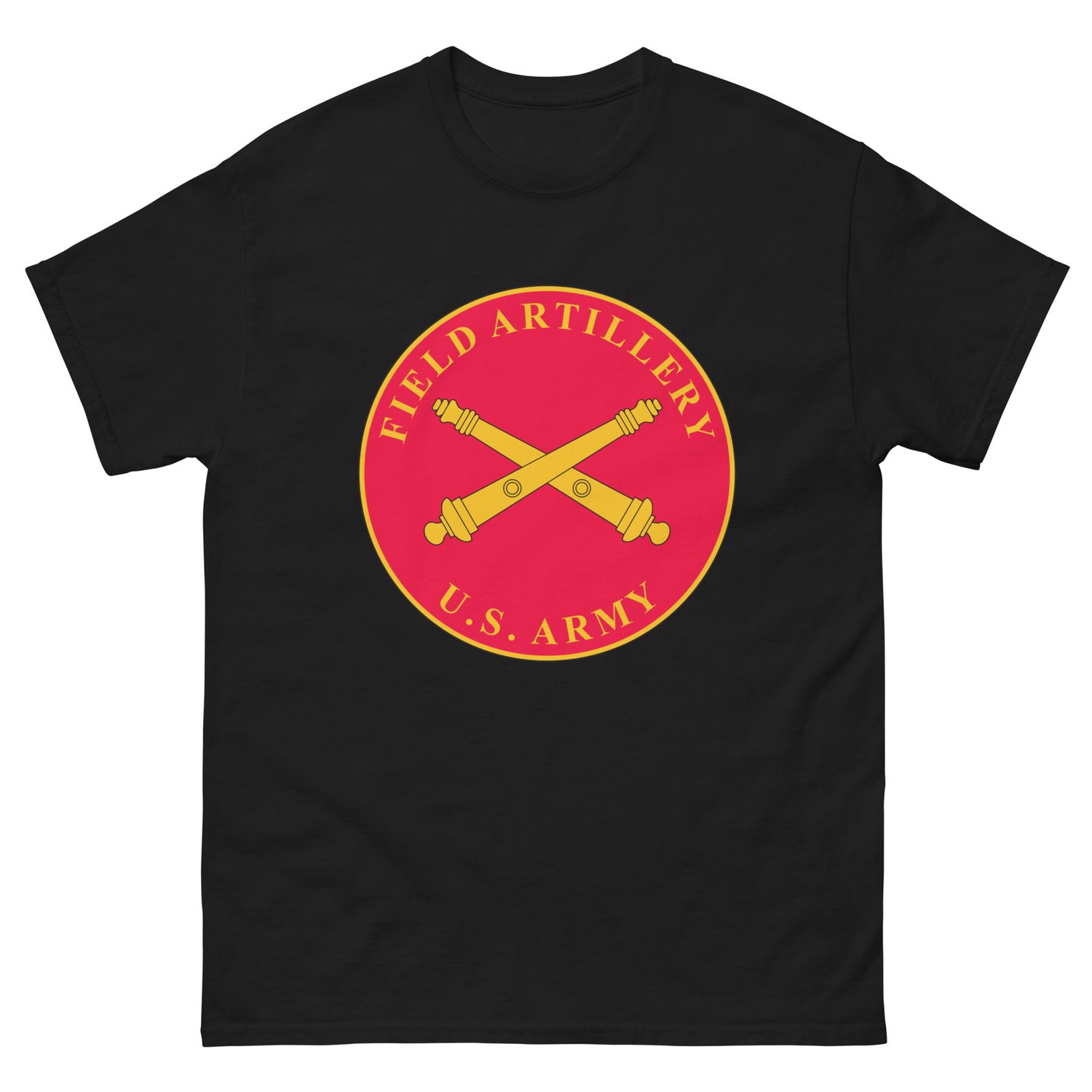 Field Artillery